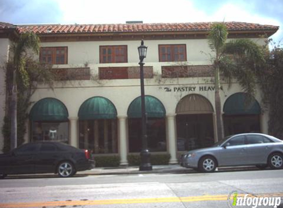 Pastry Heaven - Palm Beach, FL