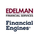 Edelman Financial Engines - Investment Advisory Service