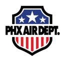 Phoenix Air Department - Air Conditioning Service & Repair