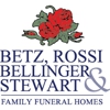 Betz, Rossi, Bellinger & Stewart Family Funeral Homes gallery