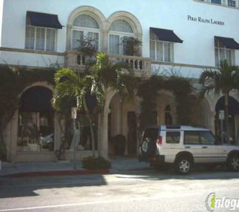 Ralph Lauren - Palm Beach, FL