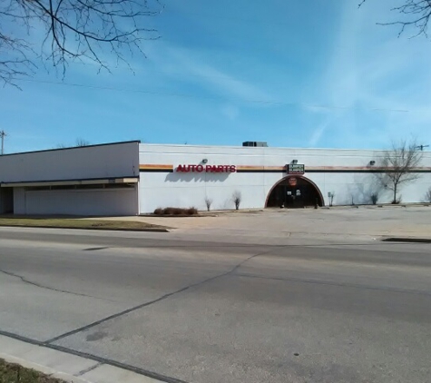 Bumper to Bumper - Kenosha, WI