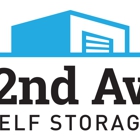 72nd Ave Self Storage