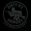 Dirty D's Armory gallery