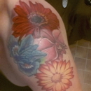 The Madd Tatter'z - Tattoos