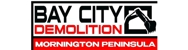 Bay City Demolition - Demolition Contractors