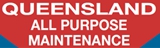 Queensland All Purpose Maintenance - Garage Doors & Fittings