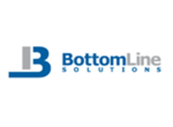 Bottom Line Solutions - Morton, IL