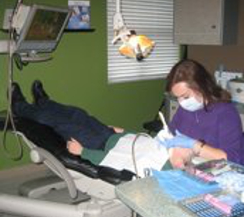 My Family Dentistry - Powell, TN