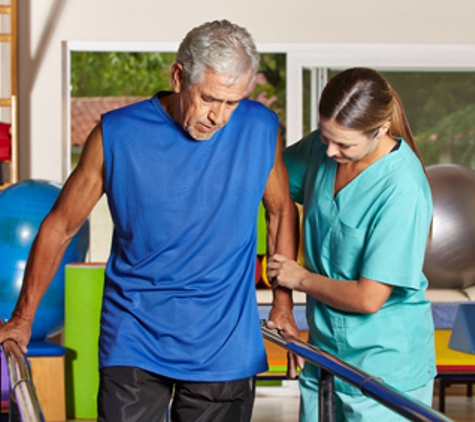 Mercy Outpatient Rehab Clinic - Fort Lauderdale, FL