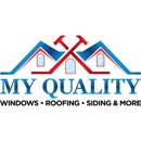 My Quality Windows, Roofing, siding contractor & More of Shelby Twp - Siding Contractors