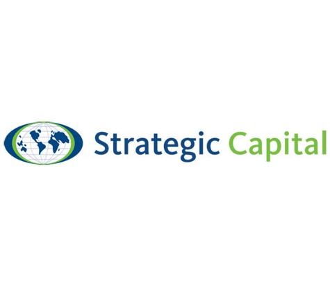 Strategic Capital Corporation - New York, NY