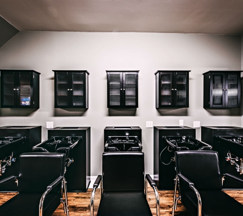 Cutting Edge Barber Academy - Lancaster, PA