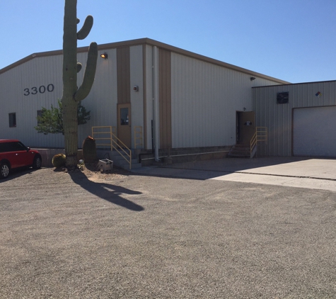 Kirin Manufacturing - Tucson, AZ