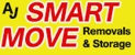 AJ Smart Move Removals and Storage - Furniture Movers & Storage