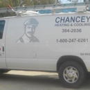 Chancey Heating & Cooling - Air Conditioning Contractors & Systems