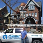 Community Roofing & Restoration
