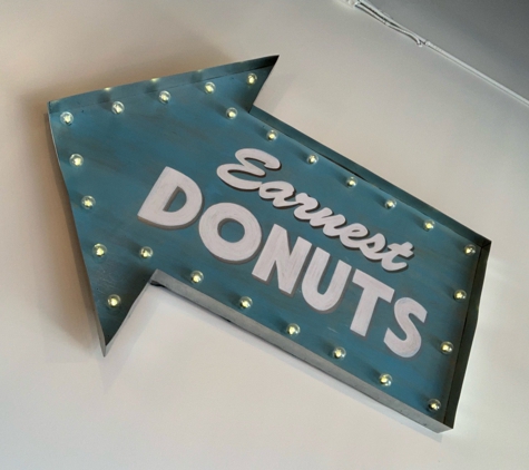 Earnest Donuts - Lewisville, TX