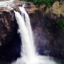 Snoqualmie Falls Forest Theater - Places Of Interest