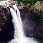 Snoqualmie Falls Forest Theater