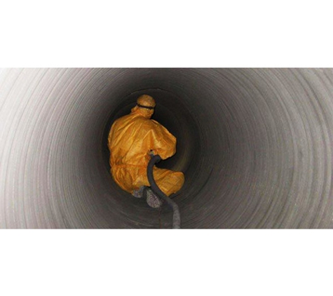 Clean Air (Aust) Pty Ltd - Acacia Ridge, QLD
