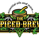 The Spiced Brew - Essential Oils