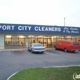 Port City Cleaners