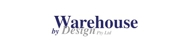 Warehouse by Design - Shelving Units & Racks