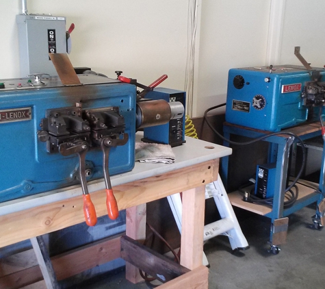 Hastings Saws - San Rafael, CA