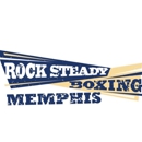 Rock Steady Boxing Memphis