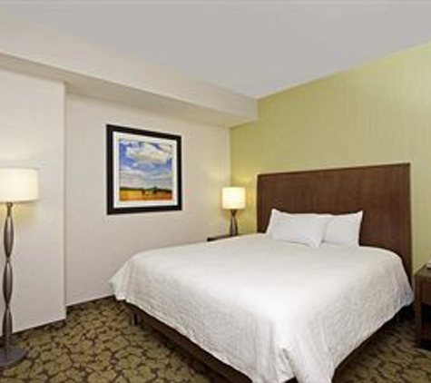 Hilton Garden Inn Indianapolis Downtown - Indianapolis, IN