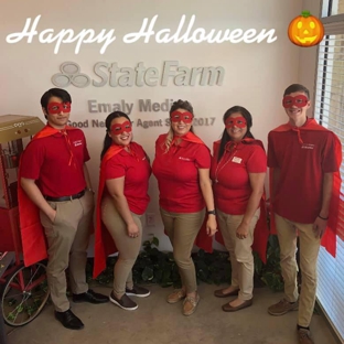 Emaly Riojas - State Farm Insurance Agent - Westworth Village, TX