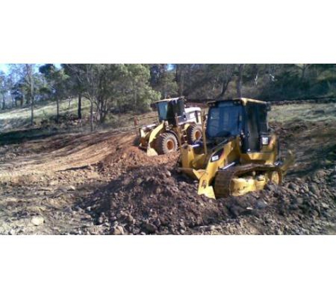 Downs Earthmoving Pty Ltd - Glenvale, QLD