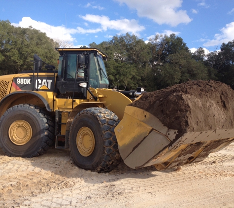 Headwater Farms - Zellwood, FL