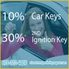 Nissan Transponder Key Augusta gallery