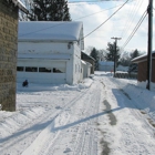 Snow Removal Western Mass