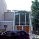 Anshe Sholom Bnai Israel - Synagogues