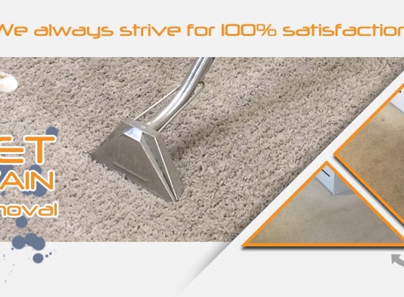 Irving Carpet Cleaning - Irving, TX