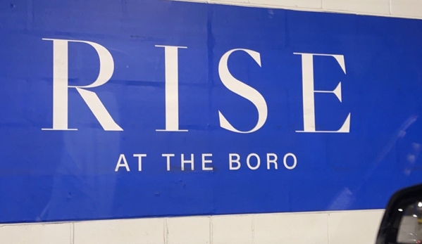 Rise at the Boro - Tysons, VA