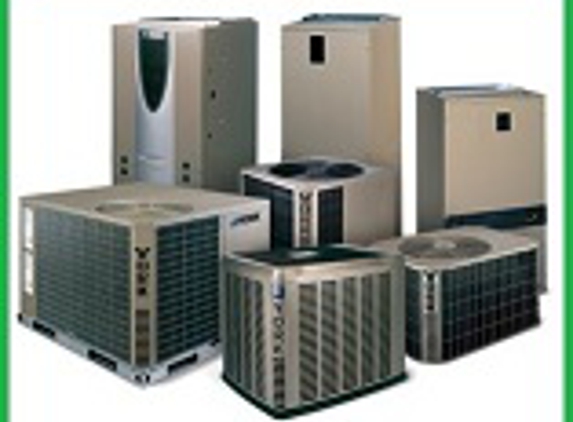 New York Central Air & Heating, Inc. - Bayside, NY