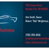 BK Kustoms auto repairs gallery