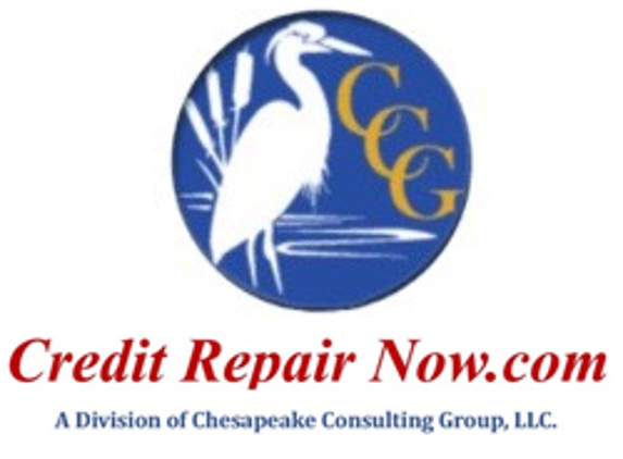 Credit Repair Now.com - Edgewood, MD