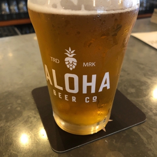 Aloha Beer Company - Honolulu, HI