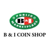 B & I Coins & Jewelry gallery
