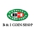 B & I Coins & Jewelry - Scrap Metals
