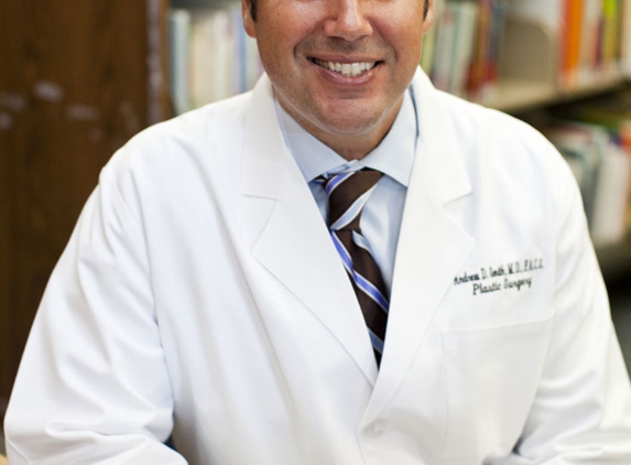 Andrew Smith, MD, FACS - Irvine, CA