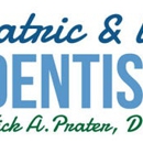 Pediatric & Laser Dentistry, Nick A Prater DDS LLC - Pediatric Dentistry