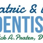 Pediatric & Laser Dentistry, Nick A Prater DDS LLC