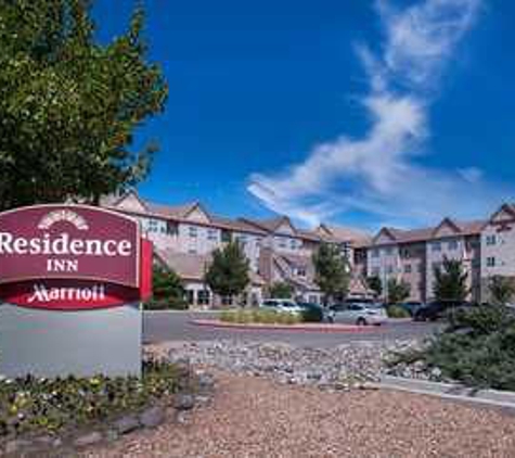 Residence Inn by Marriott Albuquerque Airport - Albuquerque, NM