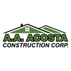 A A Acosta Construction Corp gallery